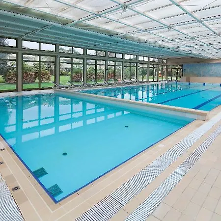 Undulna Hotel 4*
