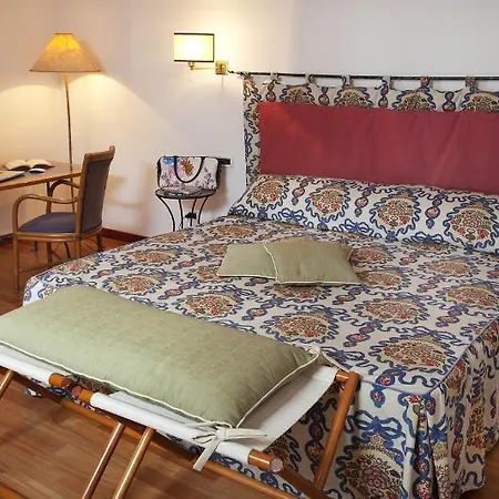 Hotel Undulna