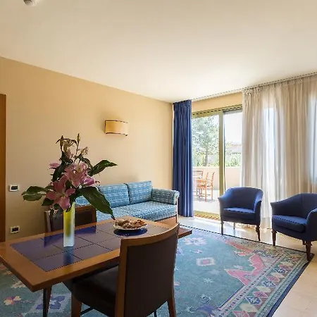 Undulna 4* Massa (Tuscany)