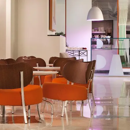 Hotel Undulna Massa (Tuscany)