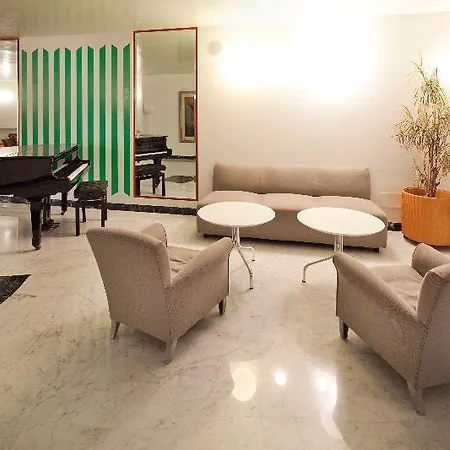 Undulna 4* Massa (Tuscany)