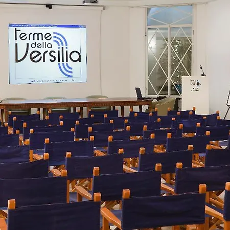 Undulna Hotel Massa (Tuscany)