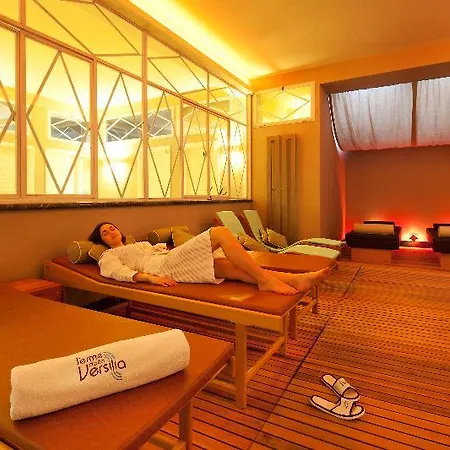 Hotel Undulna 4*
