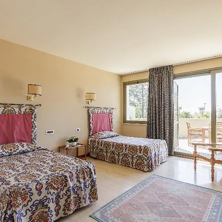 Undulna Hotel 4*