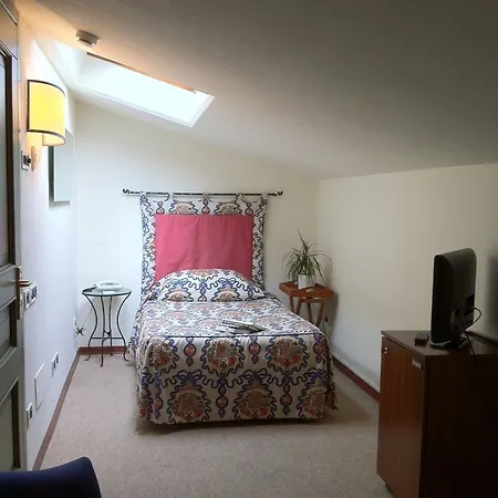 Hotel Undulna